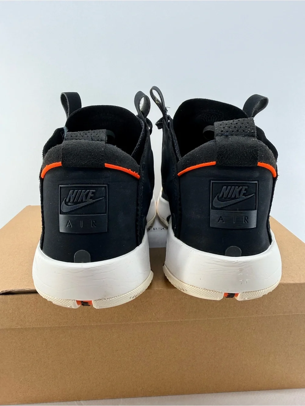 Jordan 34 Amber Rise size 10.5M